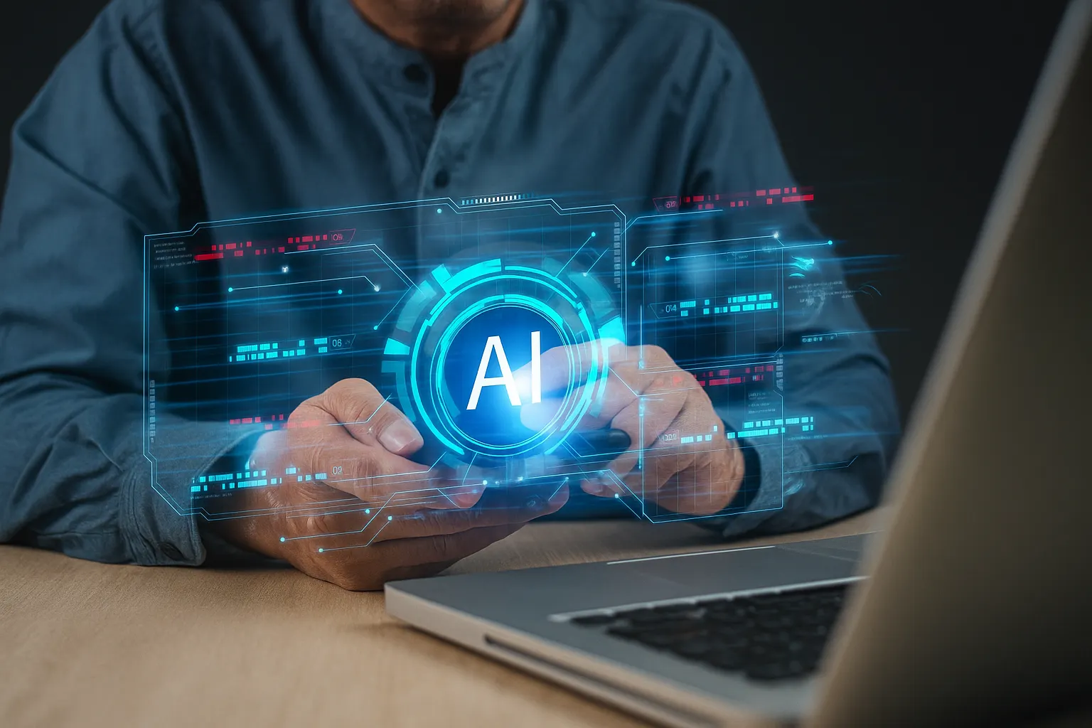 Trinity Agent — inteligentny nadzór patrolowy oparty na sztucznej inteligencji