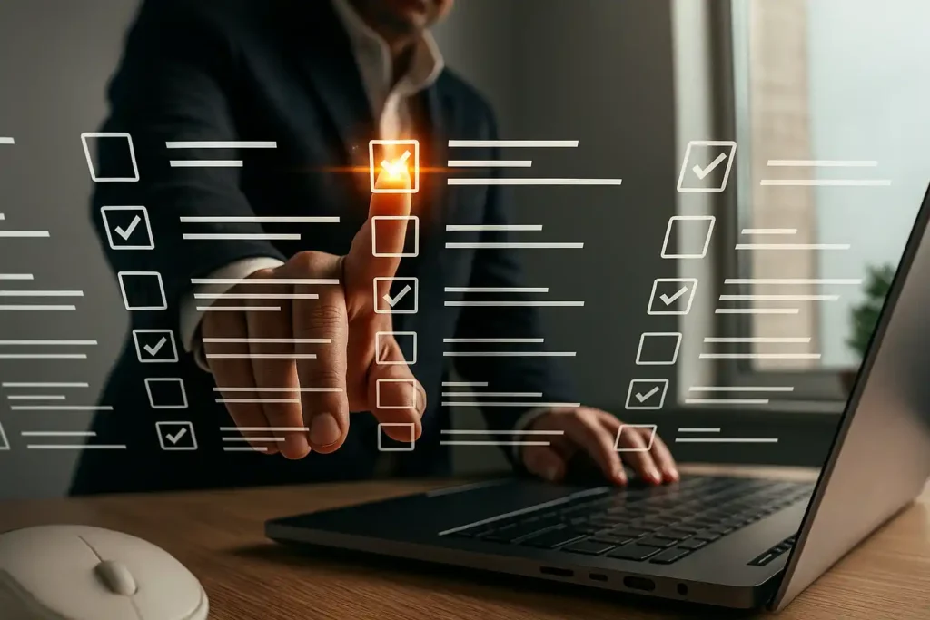 Trinity Guard Digital Dokument